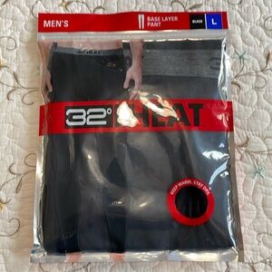 32 degrees Base Layer Pant